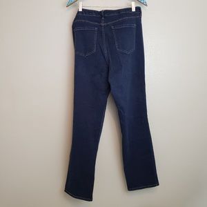 miracle jeans dream straight